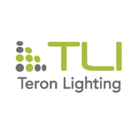 TLI - Teron Lighting Logo